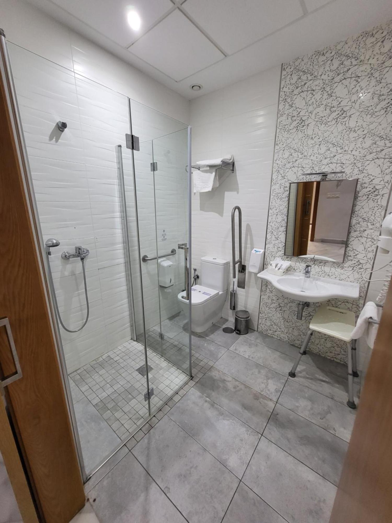 Apartamento Casa Gloria *