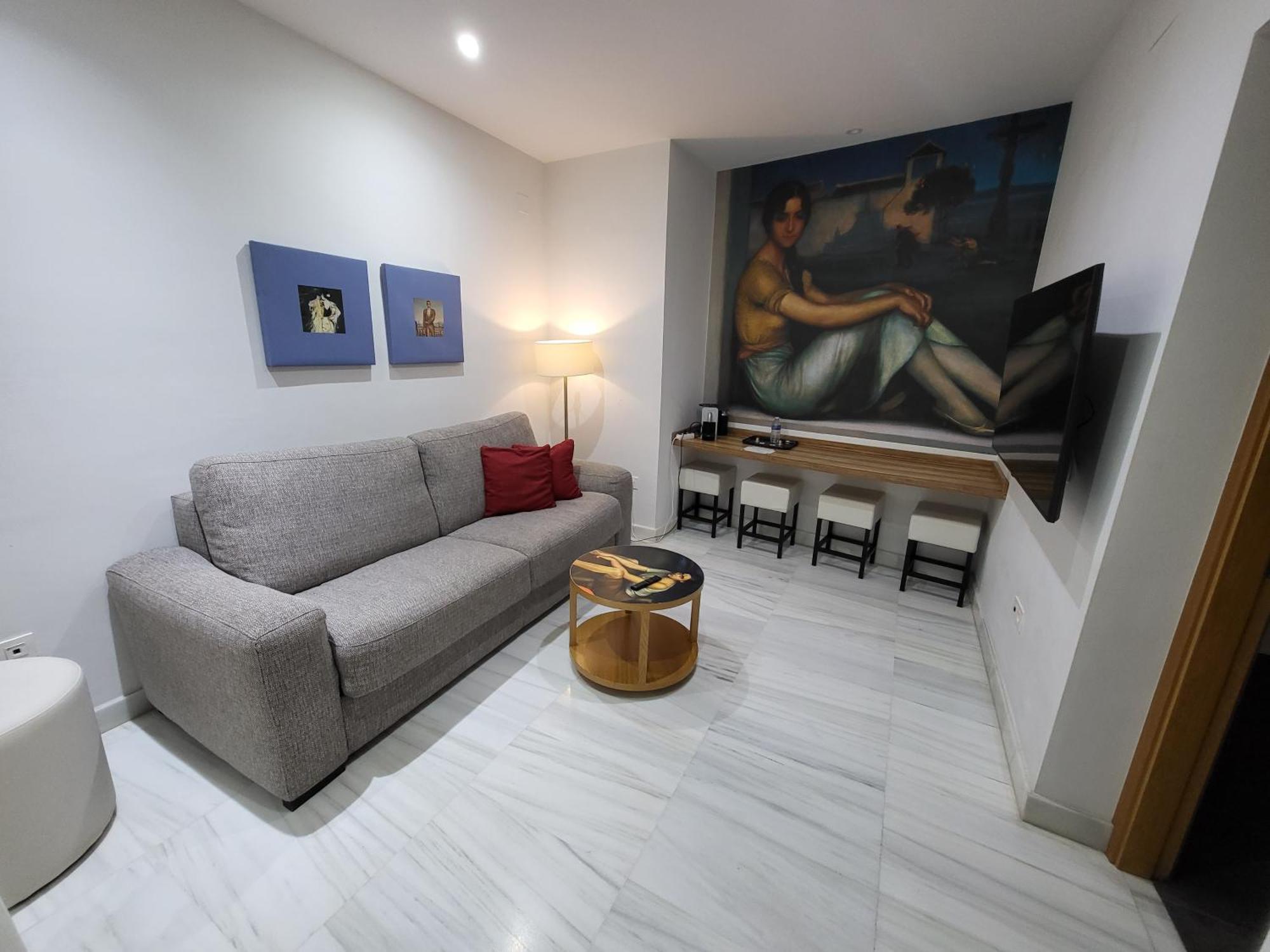 Apartamento Casa Gloria