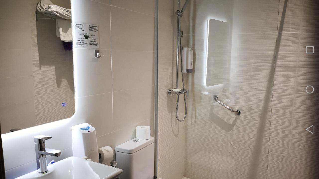 Apartamento Casa Gloria *